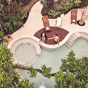 ** Hotel Aires Mexico