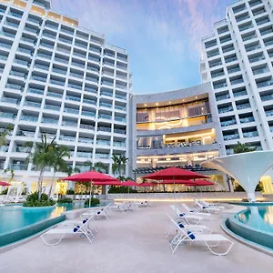 **** Resort Hilton Vallarta Riviera Resort,puerto Vallarta (adults Only) Mexico