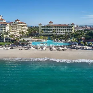 ***** Resort Marriott & Mexico