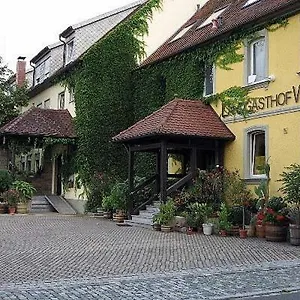 Landgasthof Wellmann 3*, Markt Taschendorf Duitsland